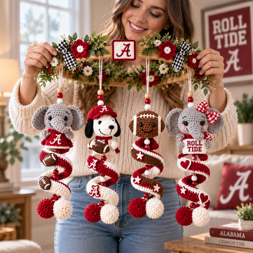 ACT PREMIUM SPIN WIND CROCHET NTTB