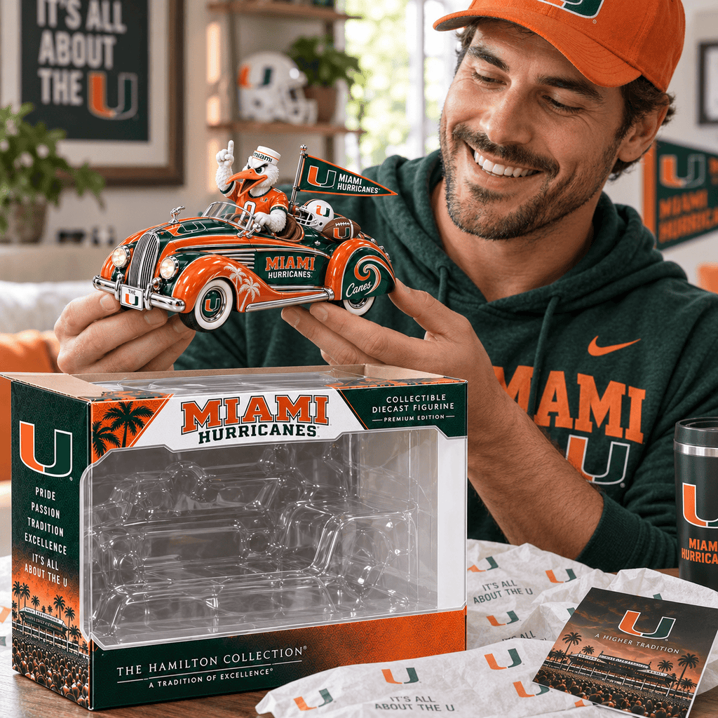 MHC Heritage Diecast Vehicle Collectible TTNL