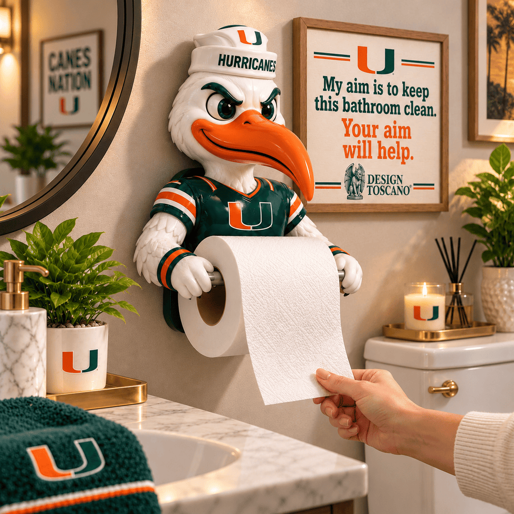 MHC Premium toilet paper holder BMD
