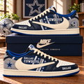PREMIUM DLCB Retro Low-Top SNEAKER NPL