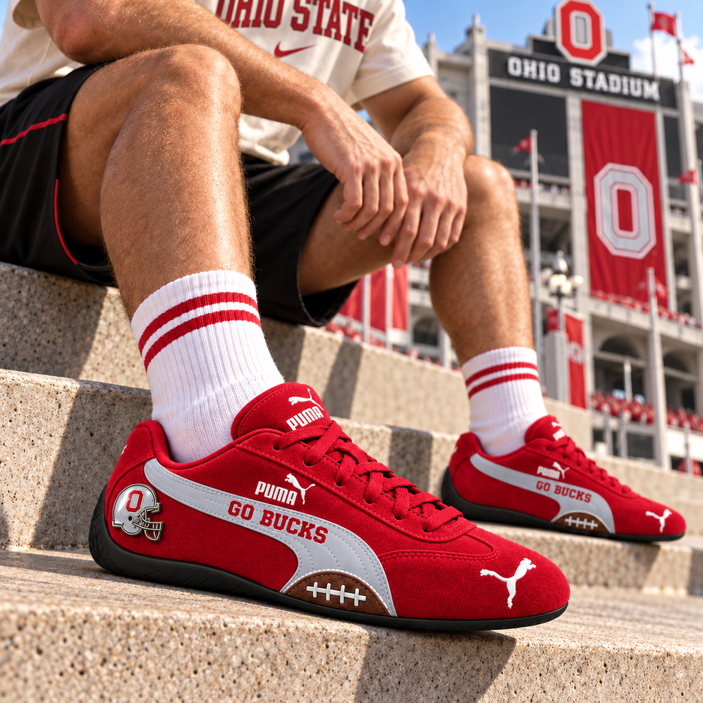 OSB Premium PM Sneaker TTTT