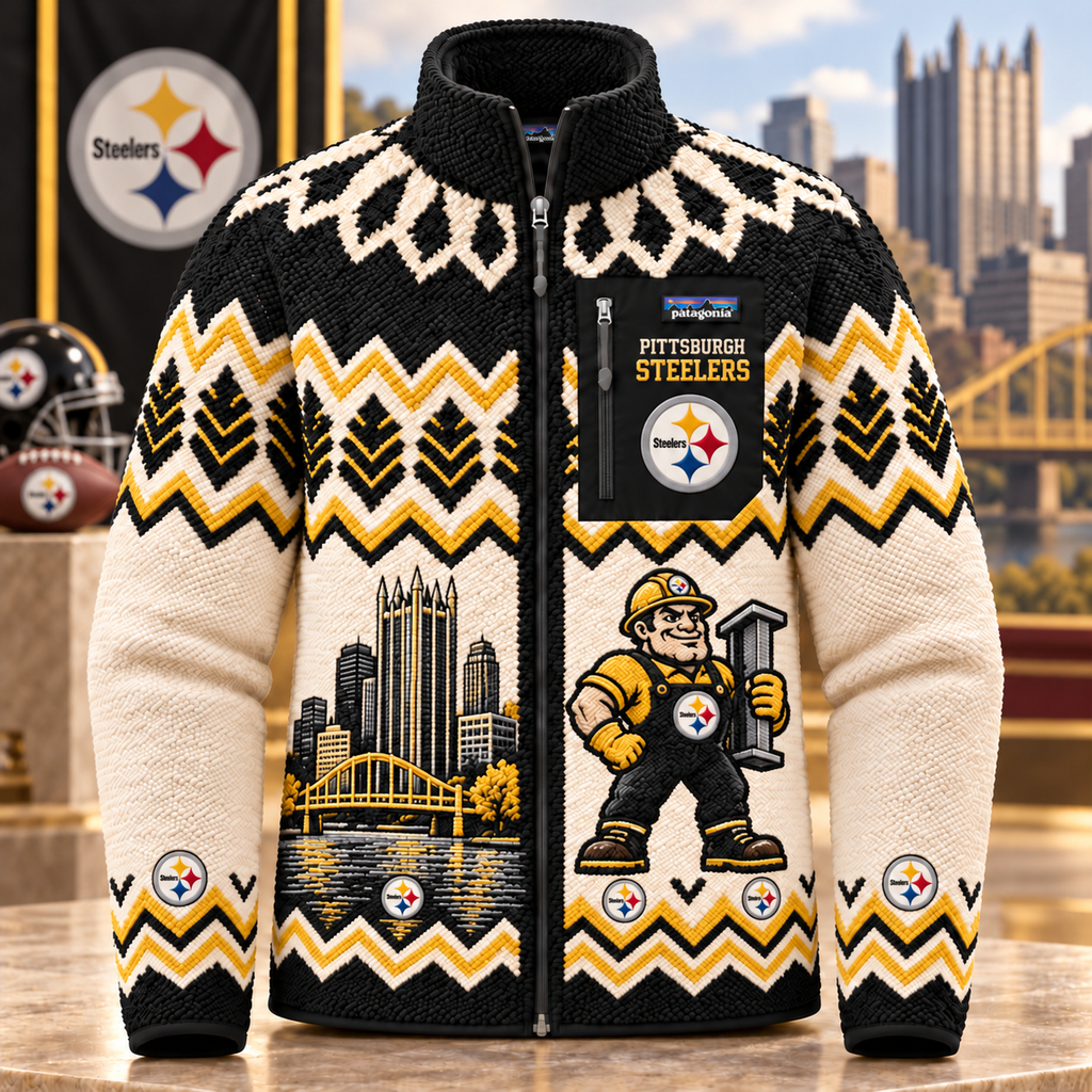 Permium PBS Air Fleece Jacket NTVA