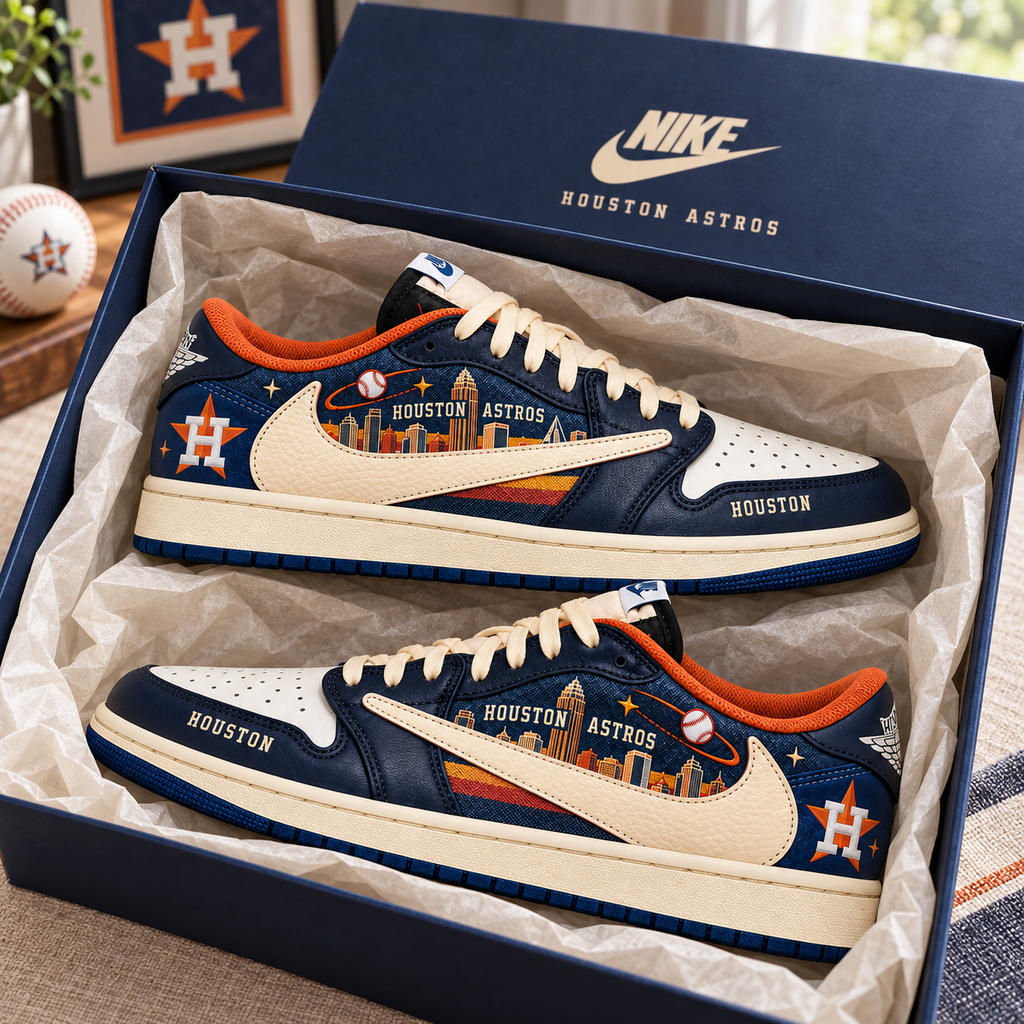 PREMIUM HTA Retro Low-Top SNEAKER NPL