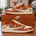 TLS Premium Retro Low-Top Sneaker NPL