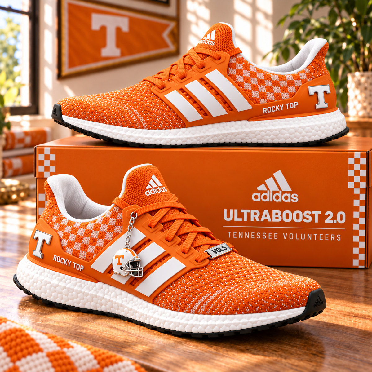 TVL Premium Sport Sneaker NHVH