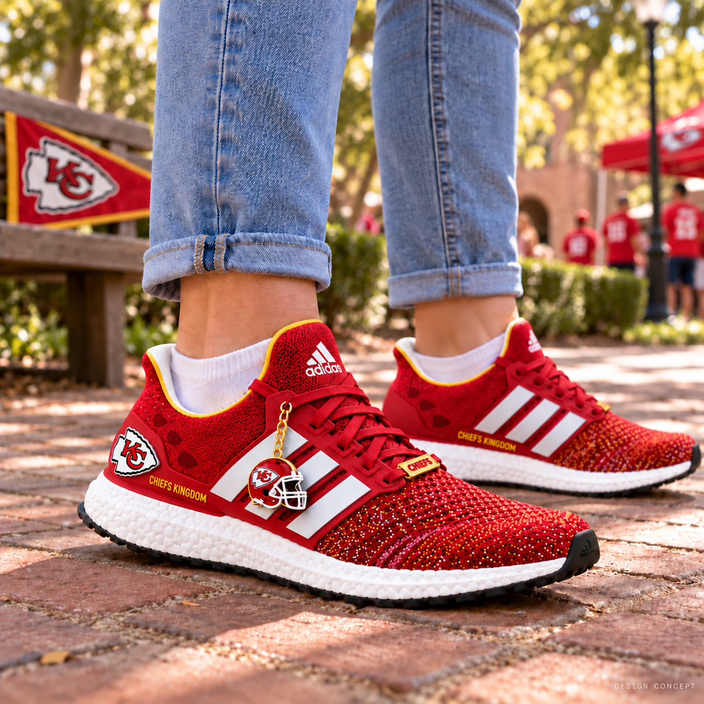 KCC Premium Sport Sneaker NHVH