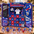 BFBL Premium Advent Calendar TMH