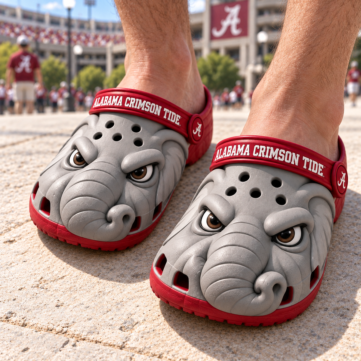 ACT Premium SCULPTED COLLECTOR CLOGS HQH