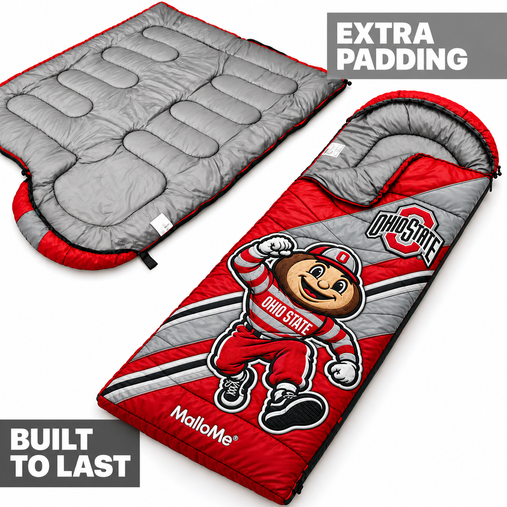 OSB Sleeping Bag DNBN