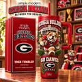 GGBD 40oz Tumbler With Handle TMH