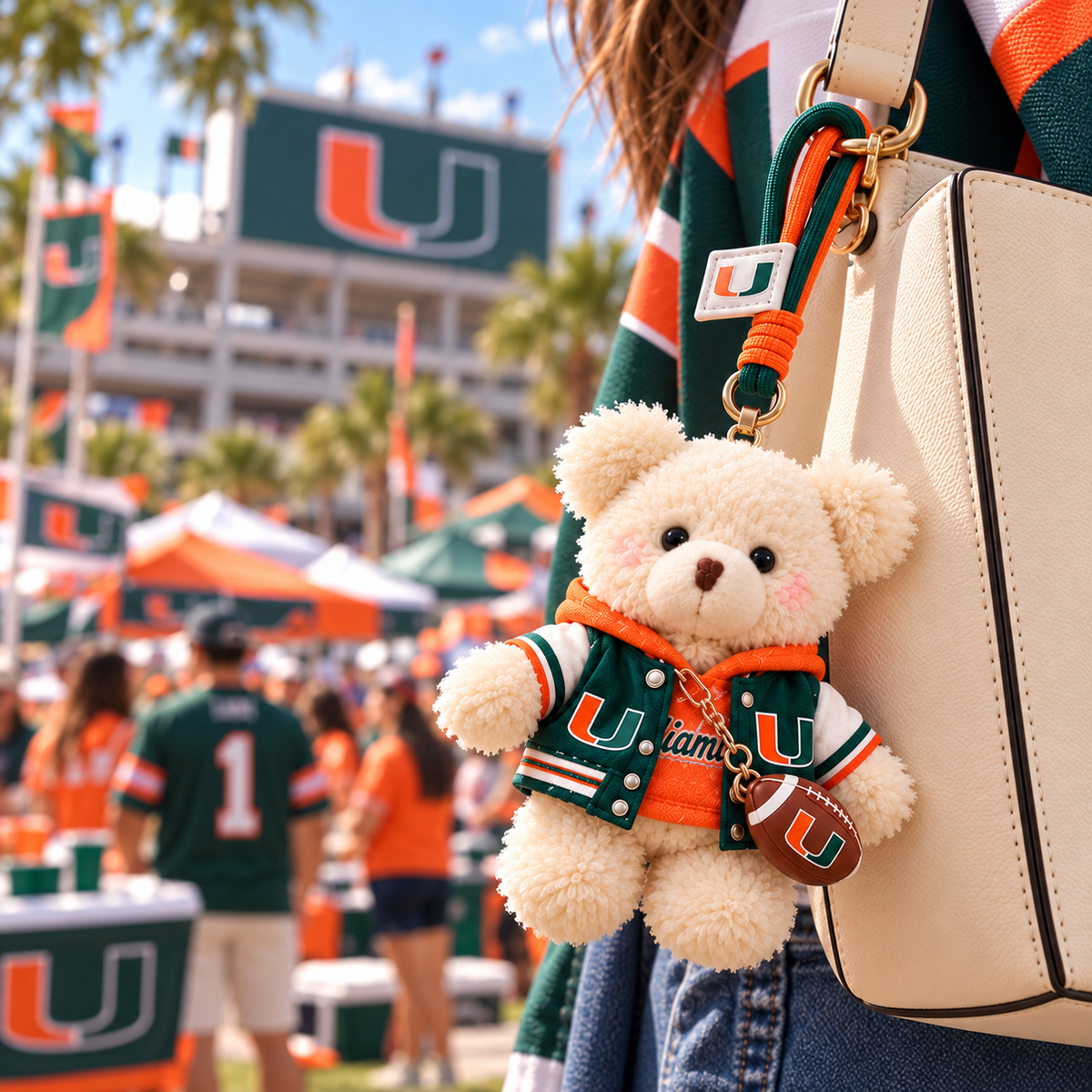 UNIVERSAL MODULAR PLUSH MHC FAN COMPANIONS — COLLECTOR EDITION TTN