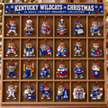 KWC CHRISTMAS MISCHIEF CROCHET COLLECTION HQH