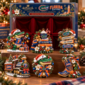 FGT Premium Christmas Keepsake Collection NTNA