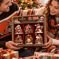 CLVB Premium Christmas Keepsake Collection NTNA