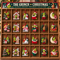 TGR CHRISTMAS MISCHIEF CROCHET COLLECTION HQH