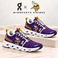 MNVK Premium Low-Top Sneakers PNPA