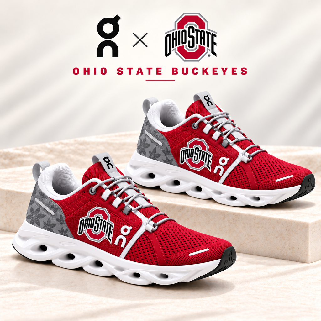 OSB Premium Low-Top Sneakers PNPA