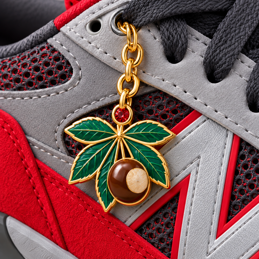 OSB Premium NB 990 Sneaker NHVH