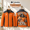 TVF Premium Puffer Jacket TMH