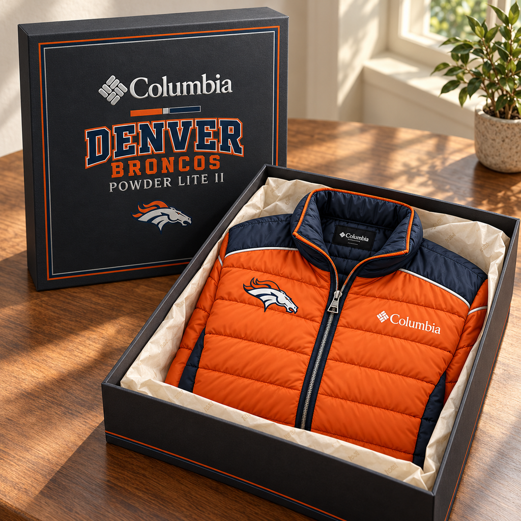 DVBC Premium Puffer Jacket TMH