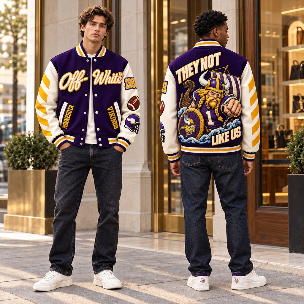 MNVK Special OW Varsity Jacket TTTT