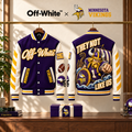 MNVK Special OW Varsity Jacket TTTT
