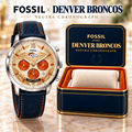 DVBC Premium Art Dial Watch TMH