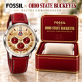 OSB Premium Art Dial Watch TMH
