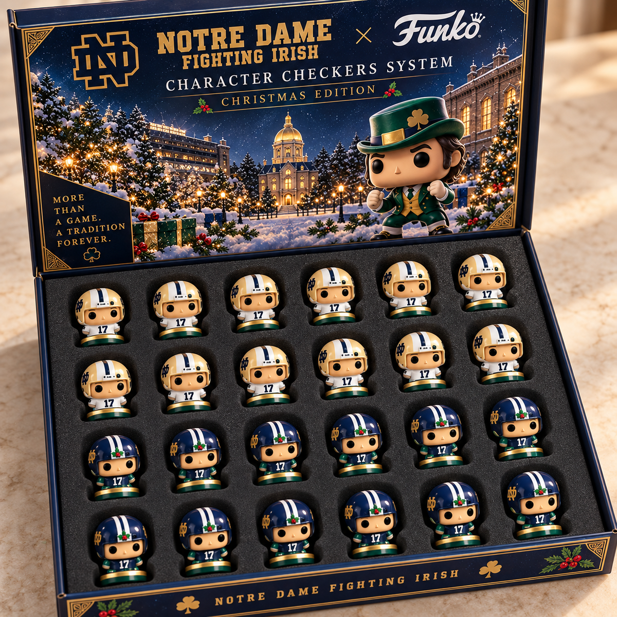 NDFI Premium Checker Game LNTH