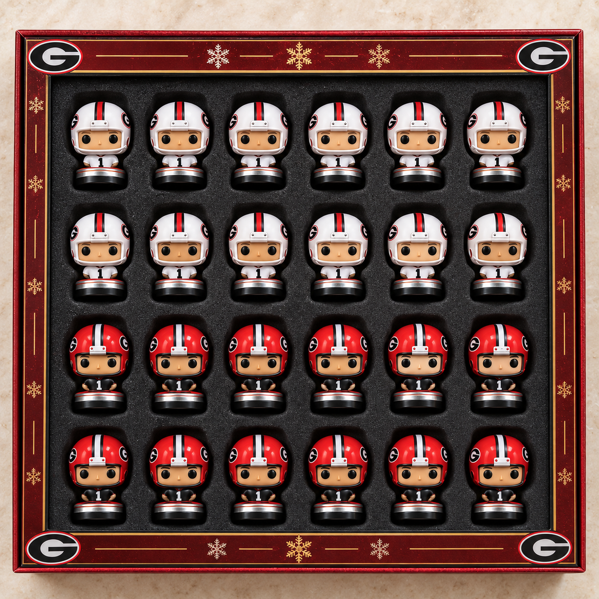 GGBD Premium Checker Game LNTH