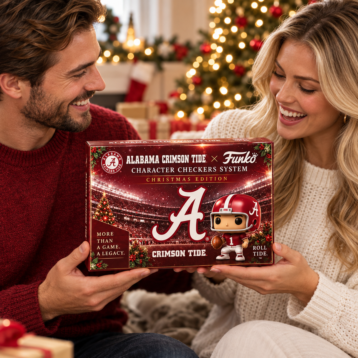 ACT Premium Checker Game LNTH