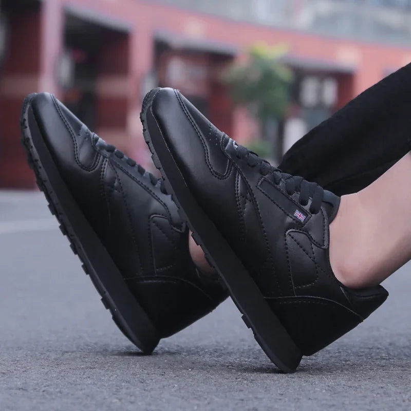 Brand Men's Women's Shoes Comfortable Mens Casual Shoes Outdoor Sports Shoes Men Fashion Vulcanized Shoes Man Running Shoes Male