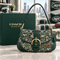 New York Jets Soho Bag With Charm